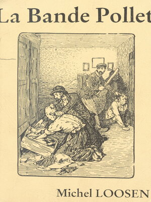 cover image of La bande pollet